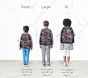 Mackenzie Hot Wheels Monster Trucks™ Backpack & Lunch Bundle, Set of 3
