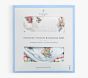 Peter Rabbit&#8482; Organic Muslin Bib, Set of 3
