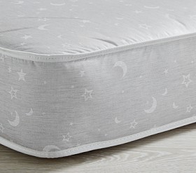 Lullaby Crib Mattress Baby Mattress Pottery Barn Kids