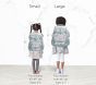 Mackenzie Heritage Disney Princess Backpack &amp; Lunch Bundle, Set of 3
