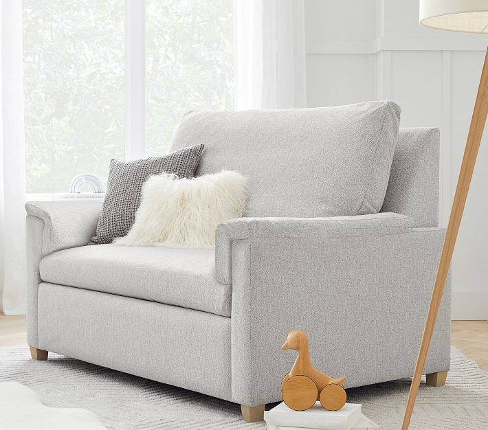 Sleeper Chair Desk Chair You Can Sleep In Dream Sleeper Nursery