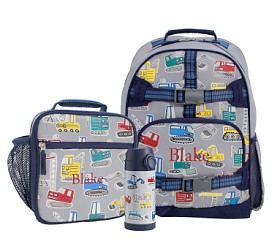 Pottery Barn Kids ニモ バックパック 暗闇で光る Pottery Barn Kids ニモ バックパック 暗闇で光る