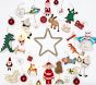 Video 1 for Personalized Baby Wooden Block Ornaments