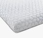 Lullaby Earth&#8482; Gentle Support Crib &amp; Toddler 2-Stage Mattress