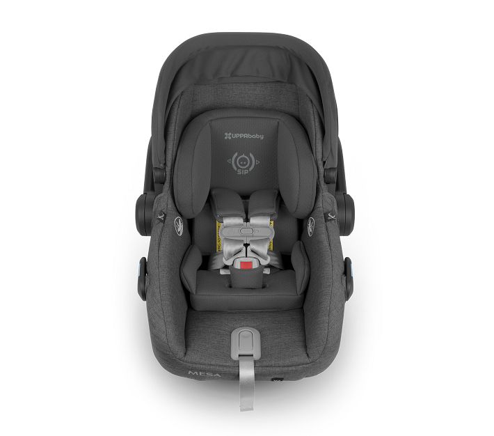 Uppababy Mesa Strollers That Hold Car Seats UPPAbaby Aria