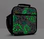 Mackenzie Glow-in-the-Dark Snakes Lunch &amp; Bento Bundle, Set of 2