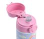 Mackenzie Celestial Pegasus Sky Glow-in-the-Dark Water Bottle