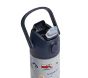Mackenzie Gray Jax Construction Glow-in-the-Dark Water Bottles