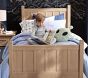 Camp Bed