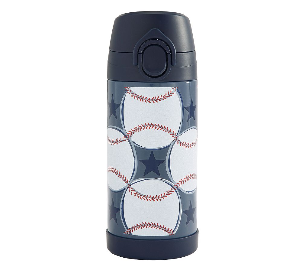 Mackenzie Play Ball Glow-in-the-Dark Water Bottles