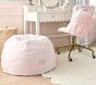 Anywhere Beanbag&#8482;, Pearl Twill Slipcover Only
