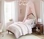 Juliette Upholstered Bed