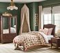 Chris Loves Julia Wardrobe (42w x 21d&quot;)