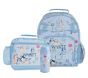 Mackenzie <i>Bluey</i> Backpack & Lunch Bundle, Set of 3