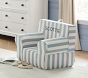 Kids Anywhere Chair&reg;, Chris Loves Julia Stripe Slipcover