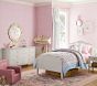 Morris &amp; Co. Hyacinth Reversible Quilt &amp; Shams