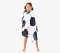 Soccer Ball Kid Beach Towel UPF 50+
