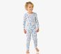 Rifle Paper Co.  Bunny Floral Organic Family Pajama Collection