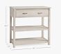 Rory Changing Table (35w x 17d&quot;)