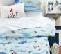 Save Our Seas Comforter &amp; Shams