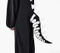 Dino Skeleton Glow-in-Dark Adult Costume