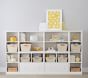 Cameron 2x2 Wall Storage System With Towers