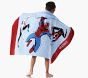 Marvel's Spider-Man Kid Hooded Towel UPF 50+