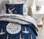 <i>Star Wars&#8482;</i>  <em>Millennium Falcon&#8482;</em> Quilt & Shams