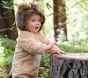 Baby Lion Halloween Costume