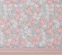 Hello Kitty&reg; Floral Wallpaper