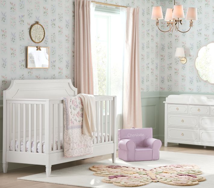 pottery barn バレリーナ　ピンク　新品 Ballerina Pillow | Pottery Barn Kids