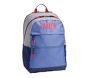 Larkspur Navy Multi Backpack