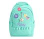 Make It Mine Aqua Backpack &amp; Lunch Bundle, Set of 2