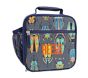 Mackenzie Bugs Glow-in-the-Dark Lunch Box