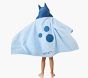 <i>Bluey</i> Critter Kid Hooded Towel