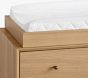 west elm x pbk Mid-Century 3-Drawer Changing Table (36w x 18d&quot;)