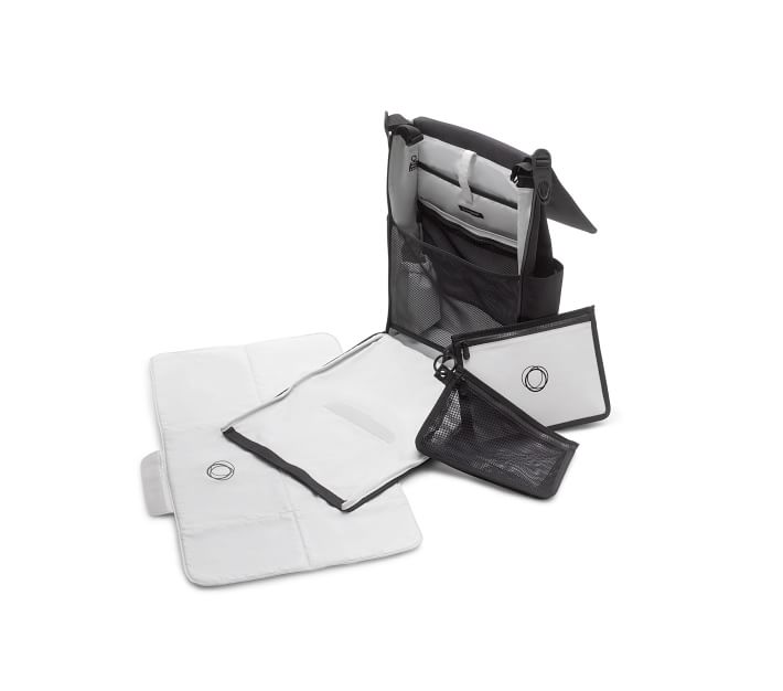 Bugaboo® Changing Backpack | Pottery Barn Kids