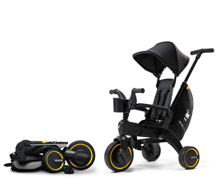 Doona™ Special Edition Liki Trike | Pottery Barn Kids