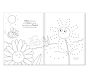 Learn Colors Personalized Coloring &amp; Activity Book