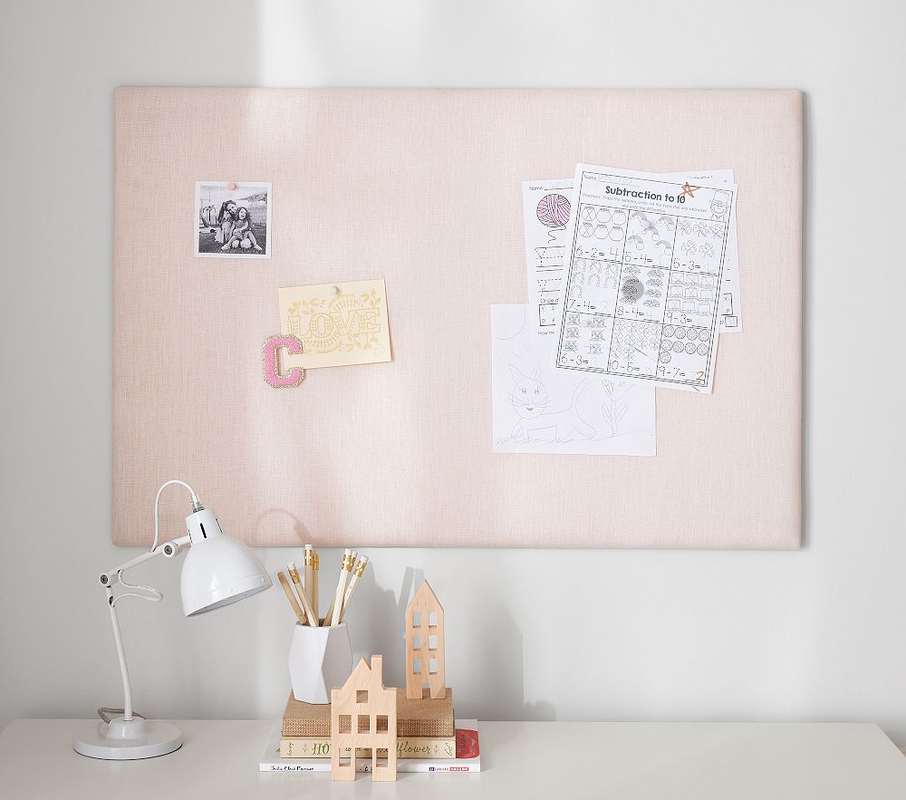Linen Pinboards (24&quot; x 36&quot;)