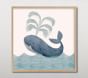 Minted&#174; Whale Wall Art by Elly