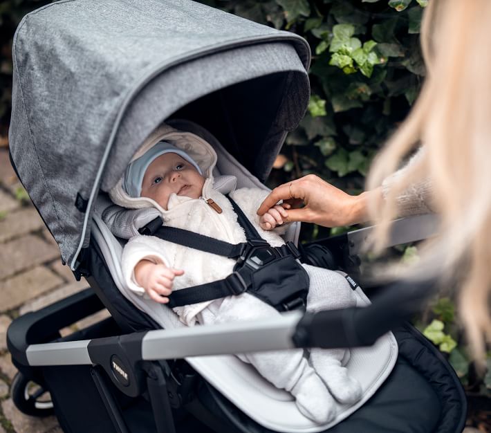 Thule Chariot Infant Sling Thule Thule Newborn Insert Kit Chariot