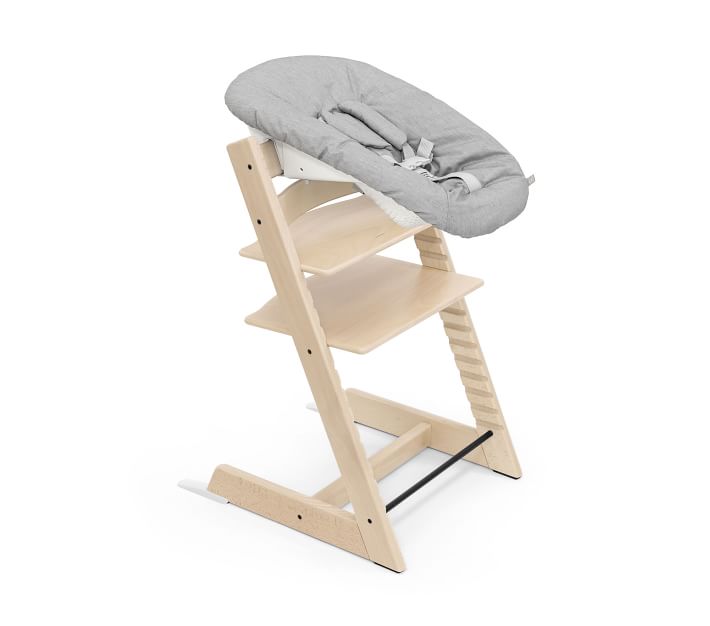 STOKKE Tripp Trapp ベビーセット&トレイ&クッション stokke-tripp-trapp-newborn-