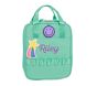 Make It Mine Aqua Lunch Box