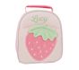 Little Critters Strawberry Lunch Box