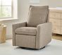 Open Box: Paxton Swivel Glider Recliner