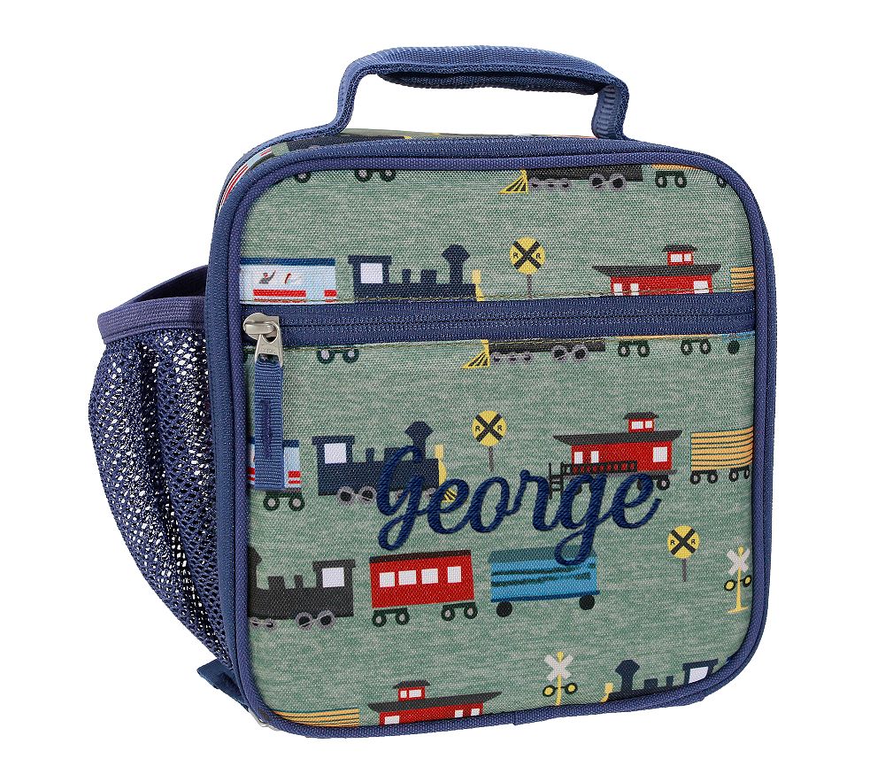 Pottery Barn Lunch Boxes
