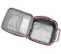 Mackenzie Red Ladybug Lunch &amp; Bento Bundle, Set of 2