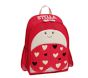 Mackenzie Red Ladybug Critter Backpacks