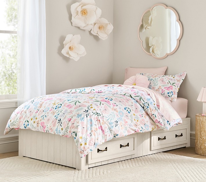 Kids Bedroom Furniture Pottery Barn Baby Furniture Set Belden Bed